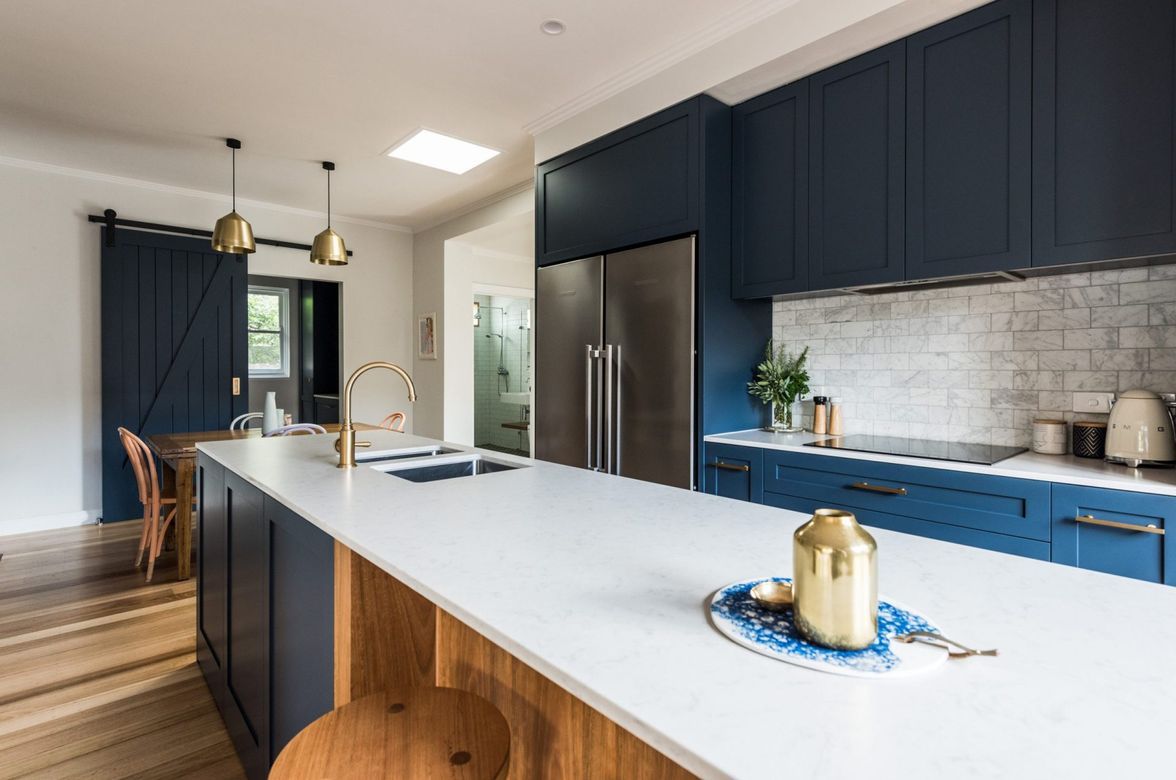 Period Home, Malvern East