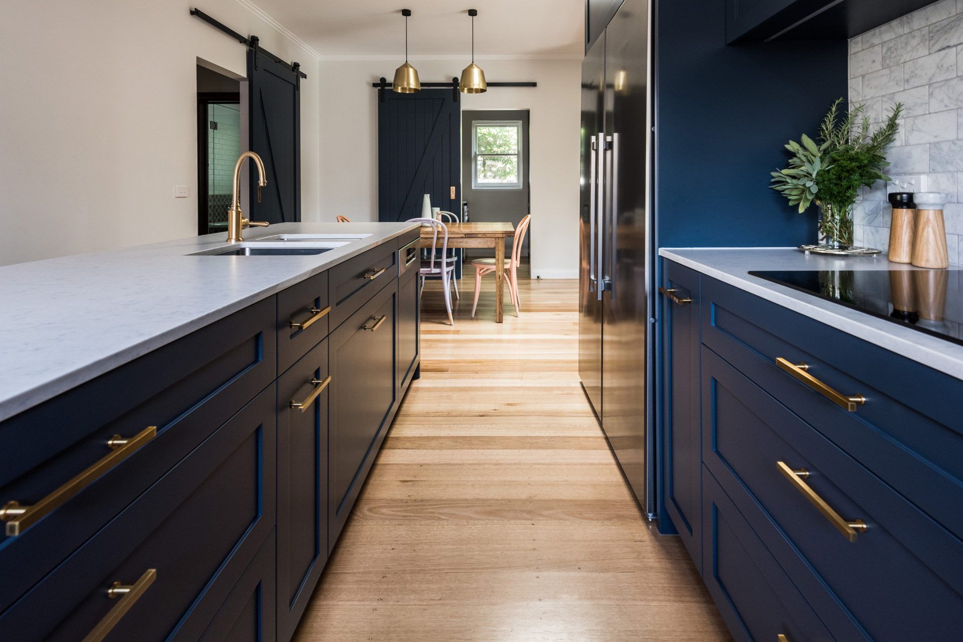 Period Home, Malvern East