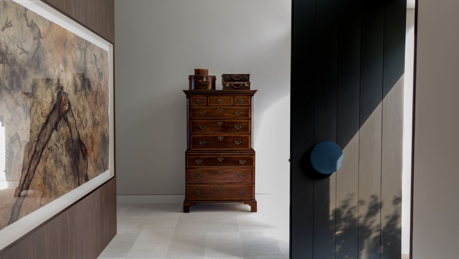 Northbridge House banner