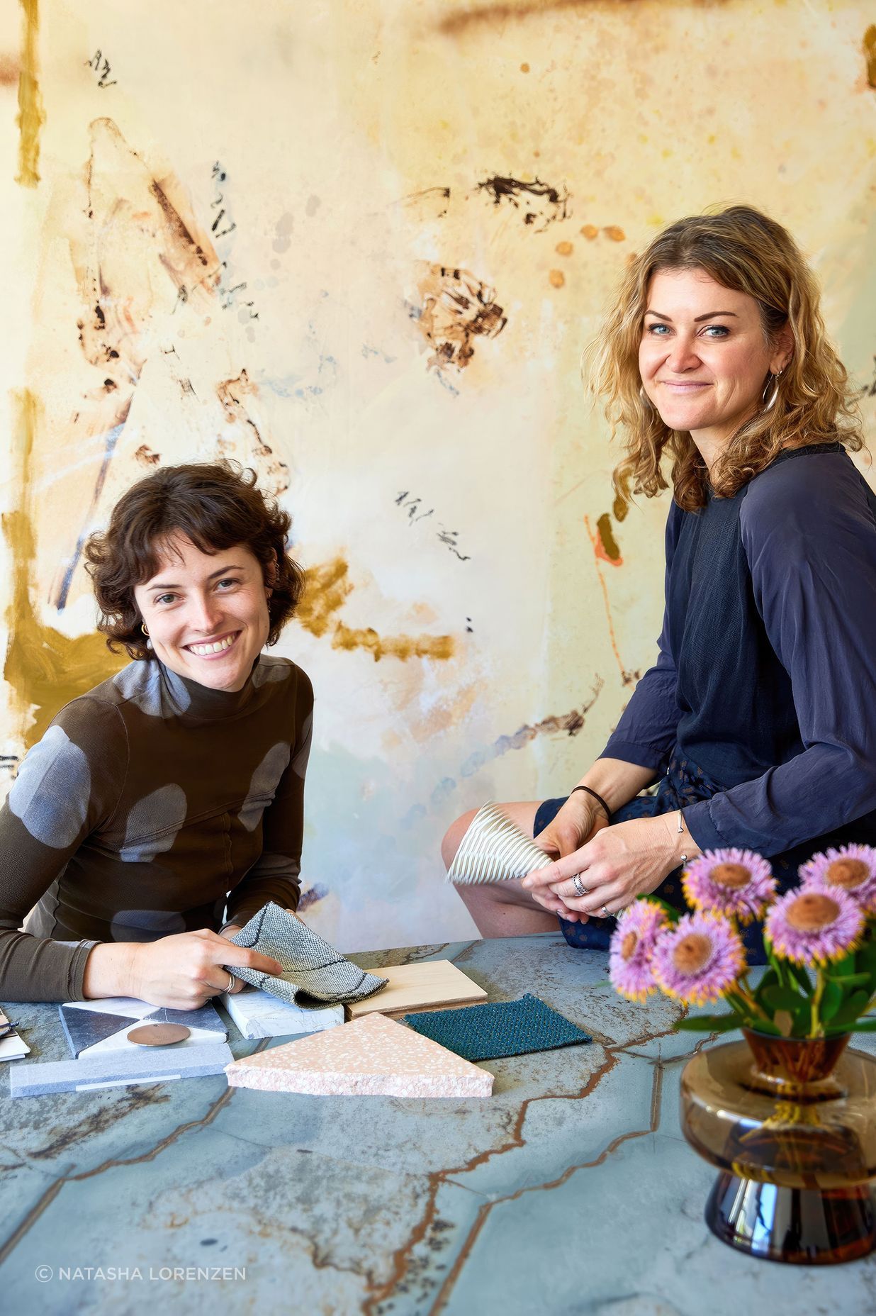 MINA STAPLES STUDIO by Mina Staples  ArchiPro AU