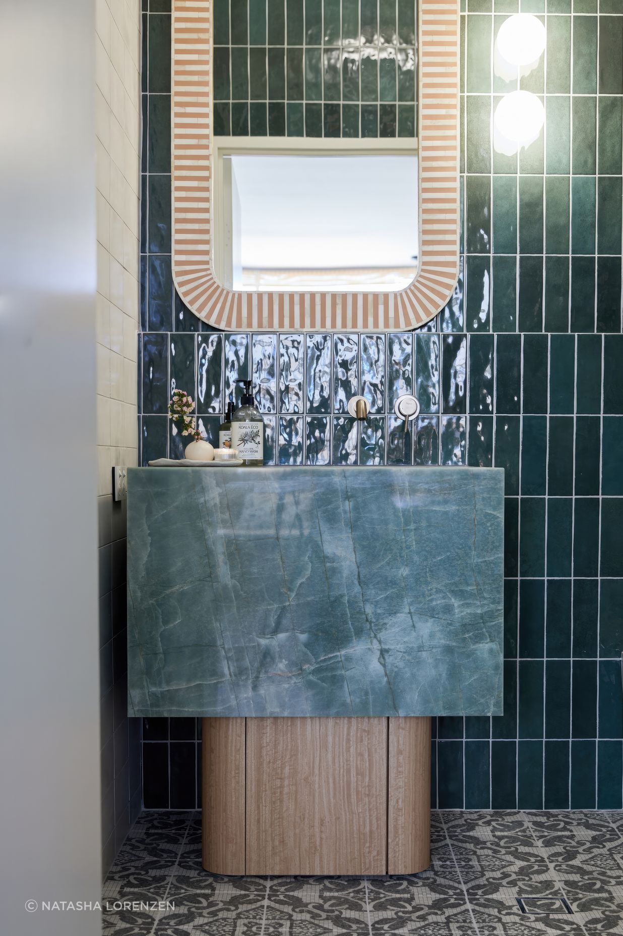MINA STAPLES STUDIO by Mina Staples  ArchiPro AU