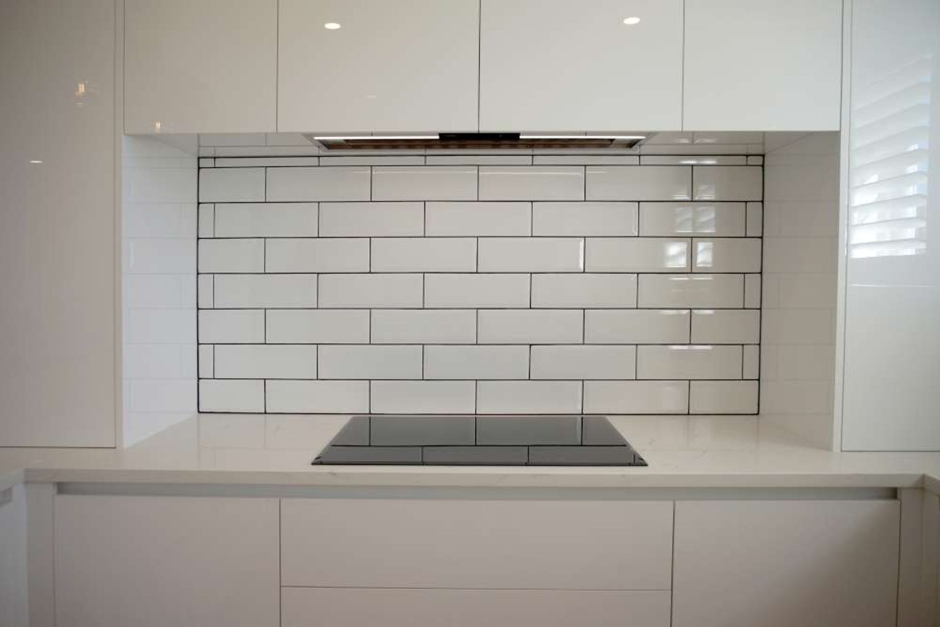 Subway Tiles 