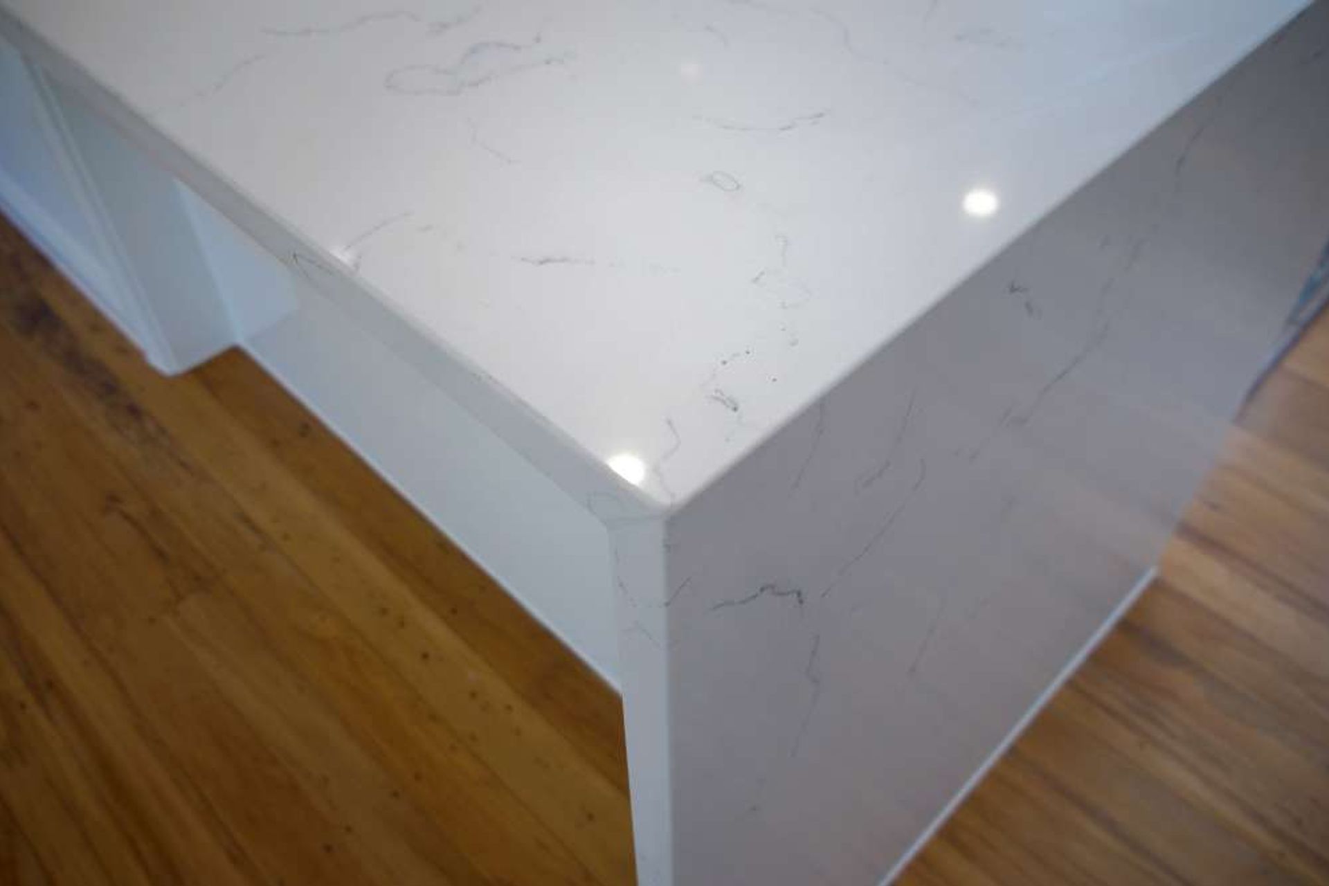 Stone Engineered 30mm marble look benchtop