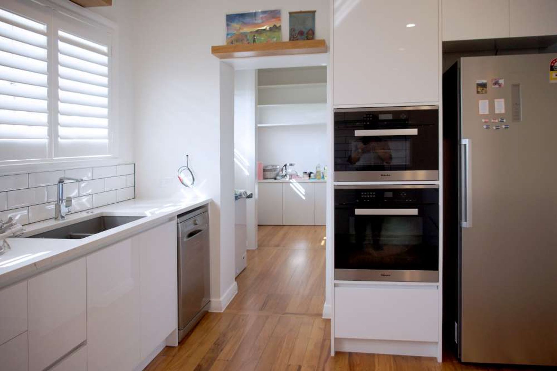 Adding a Modern Touch to a Classic Bungalow in Auckland