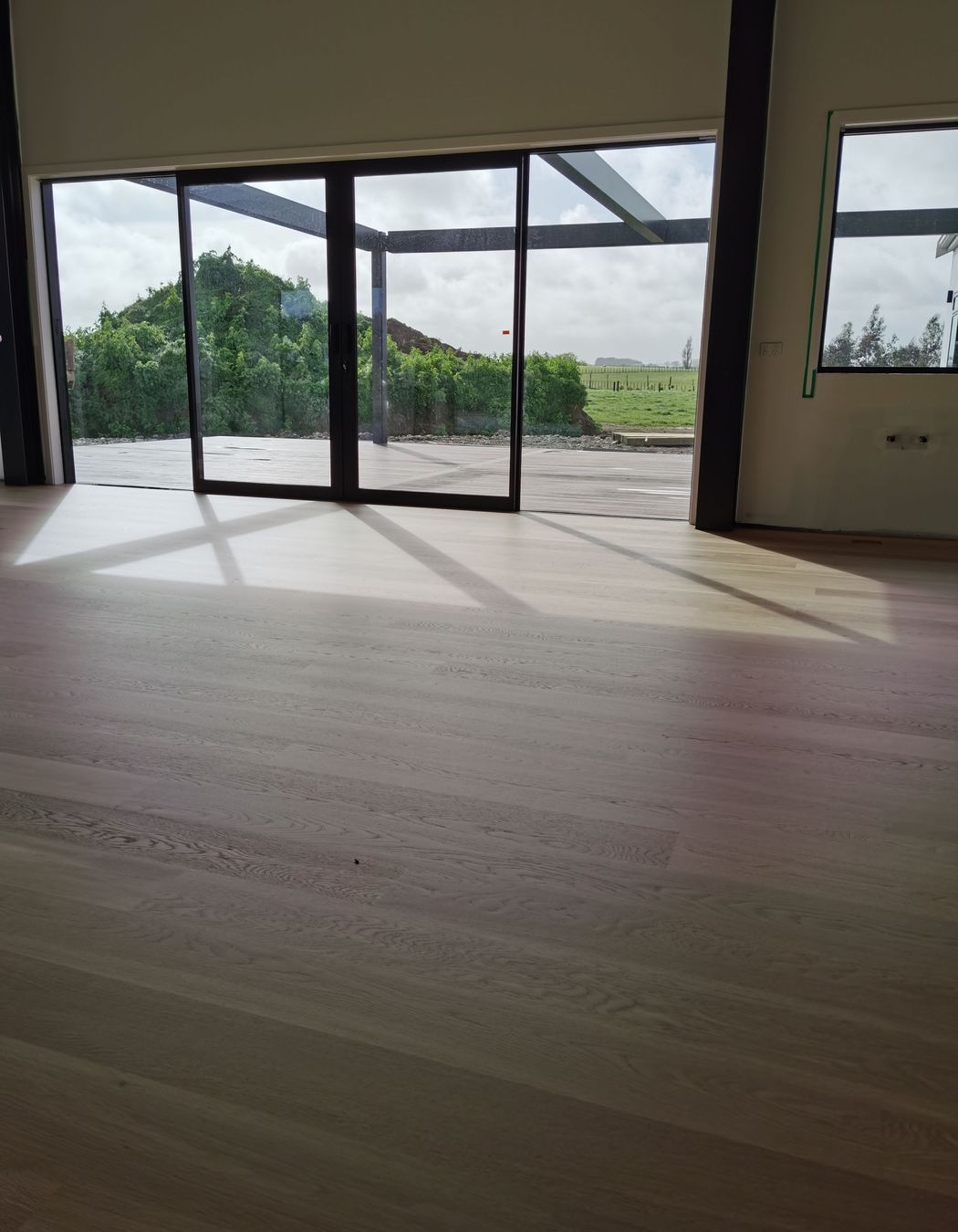 Timber Flooring