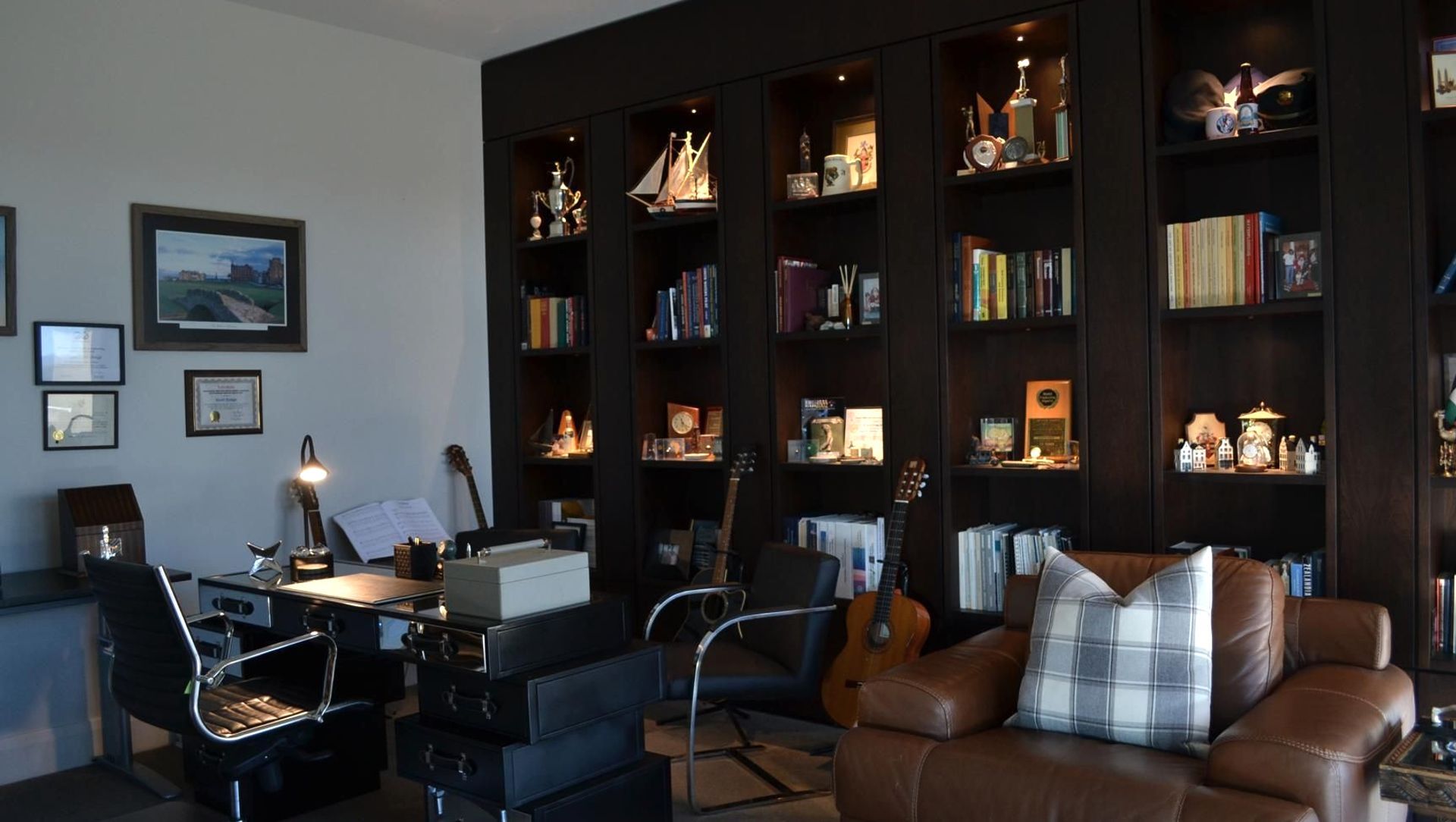 Classic Modern banner