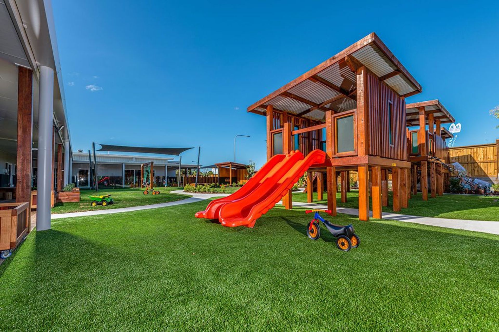 Redland Bay Childcare