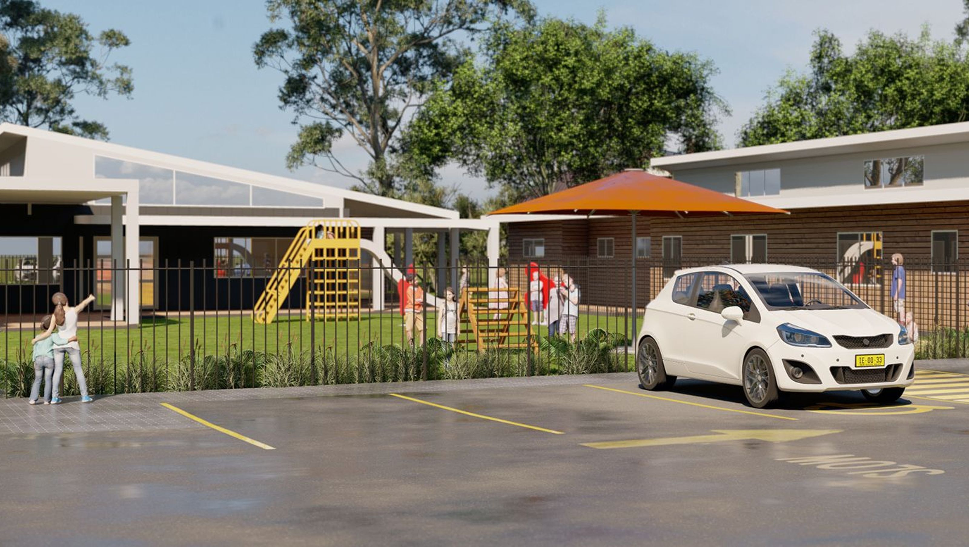 North Richmond Child Care