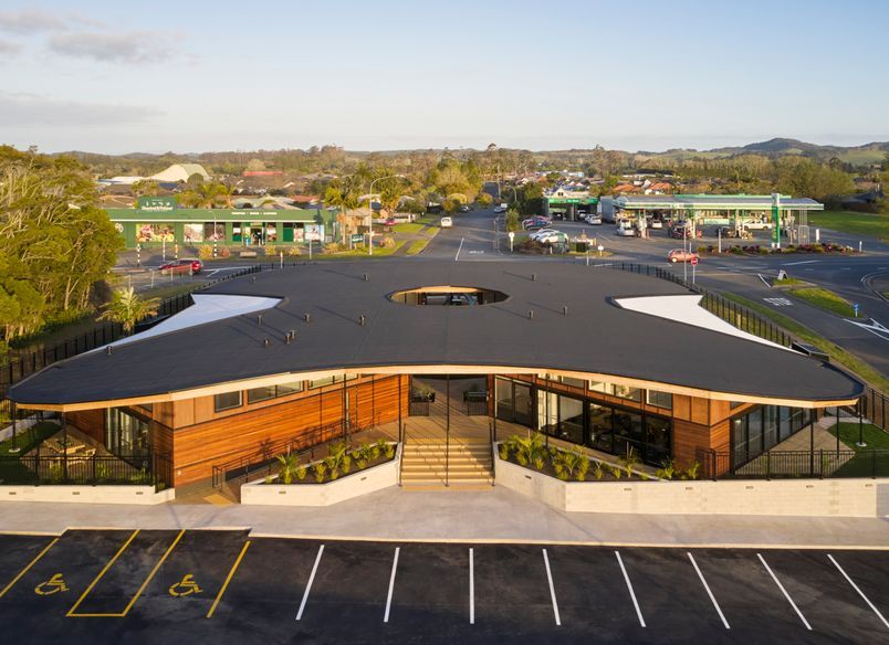 New Shoots Children’s Centre