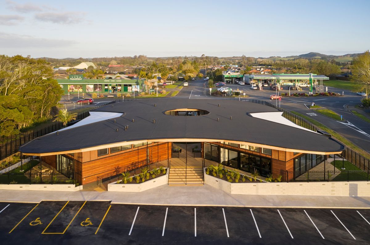 New Shoots Children’s Centre