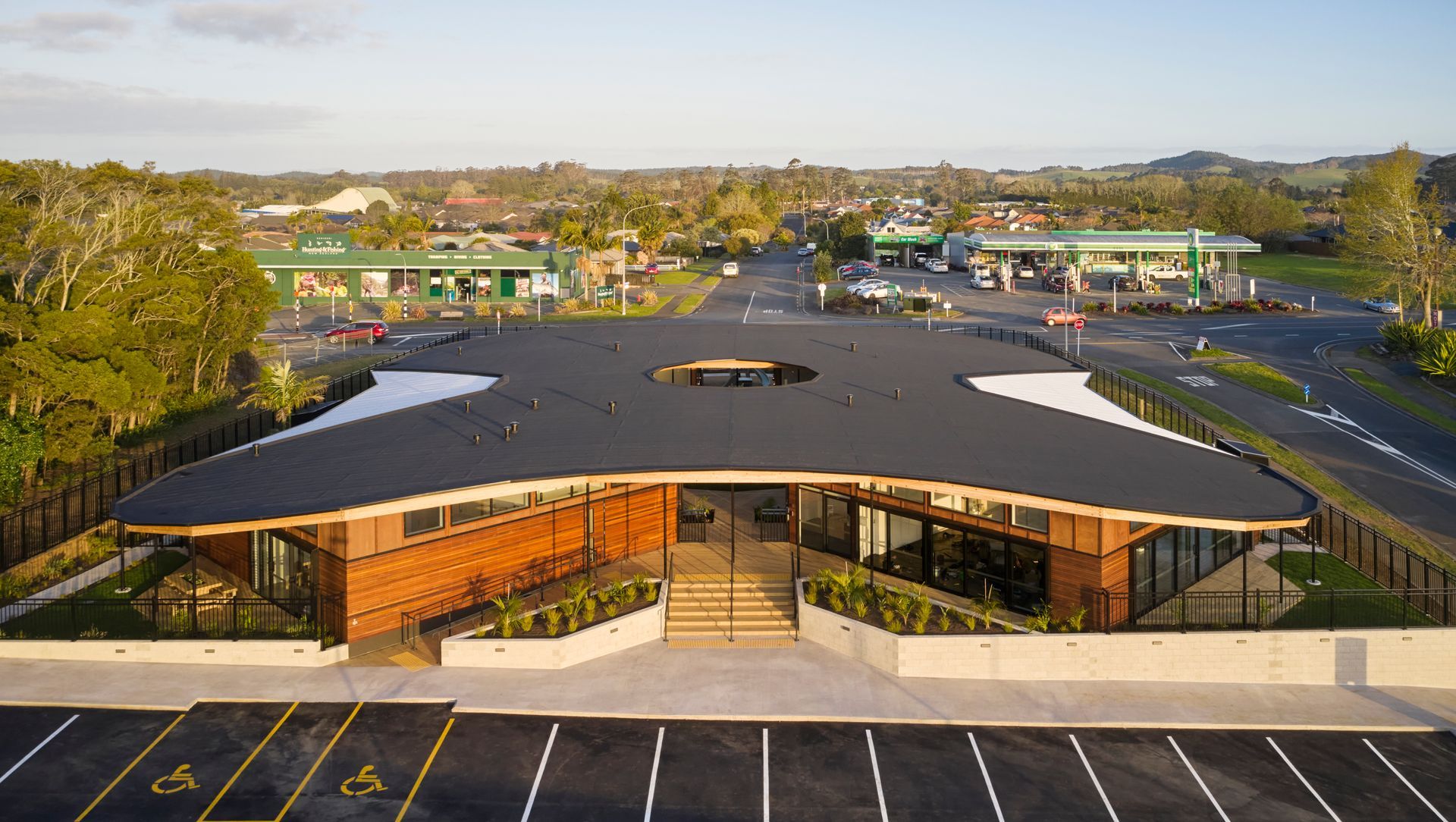 New Shoots Children’s Centre banner