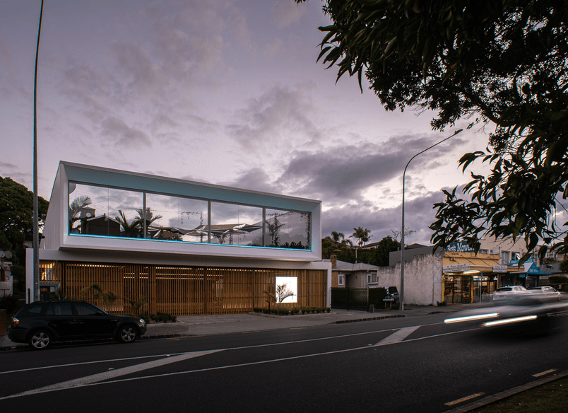 Giraffe Early Learning Centre