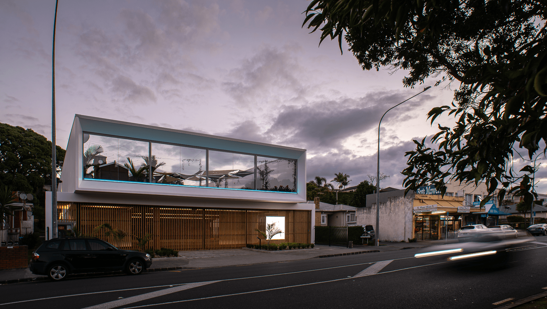 Giraffe Early Learning Centre banner