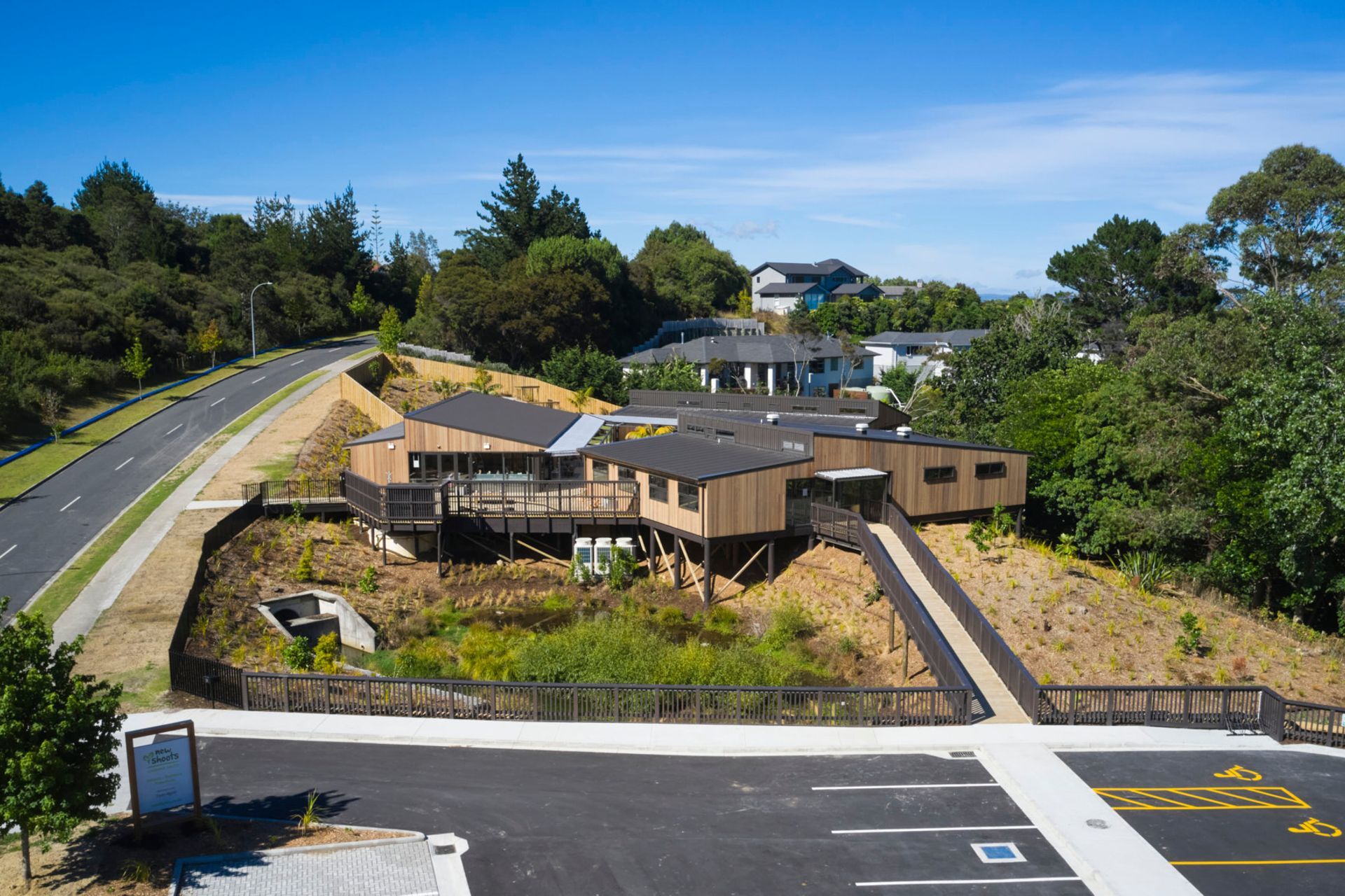 New Shoots Children's Centre - Greenhithe