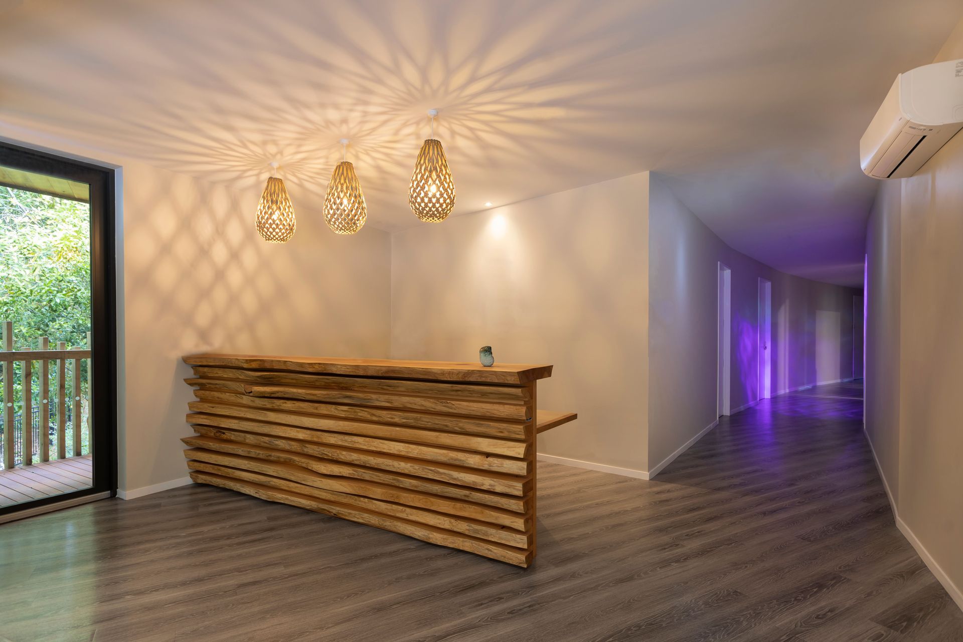 Gaia (Earth) Forest Preschool, Manurewa