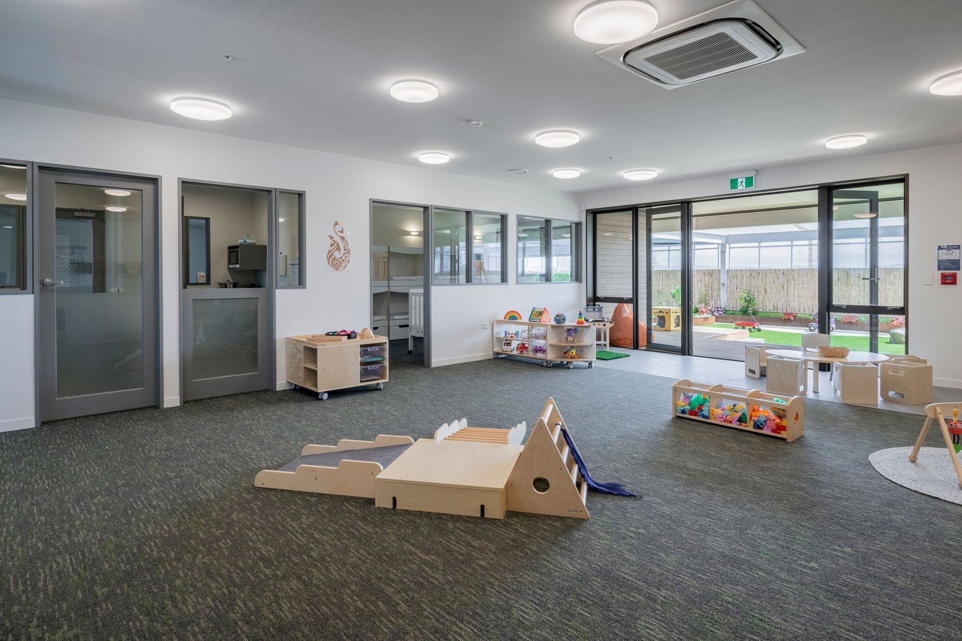 The Crossing Preschool