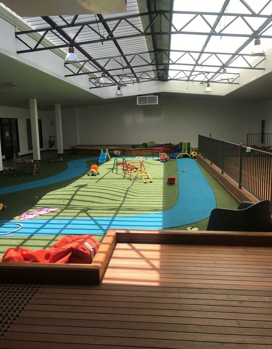 Treetops Childcare Centre, Adelaide