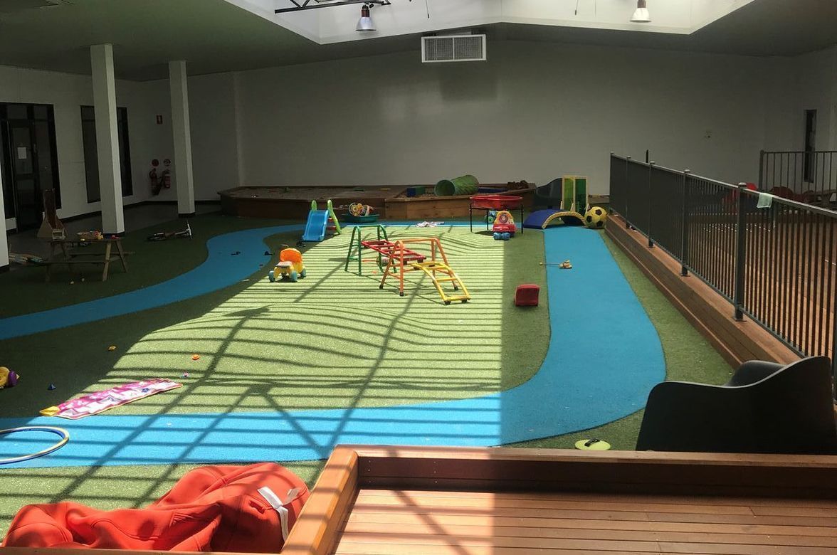 Treetops Childcare Centre, Adelaide