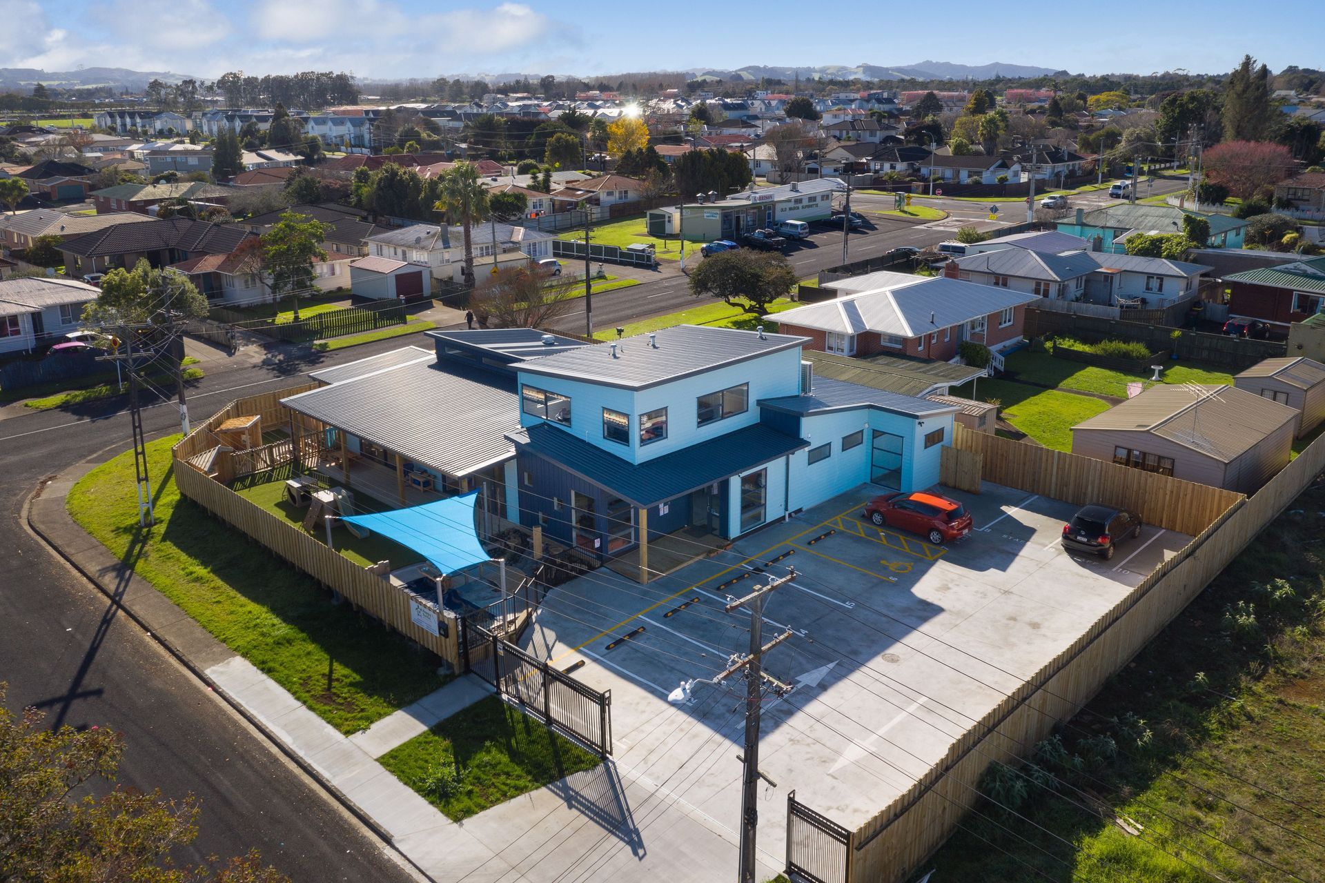 107 Old Wairoa Road