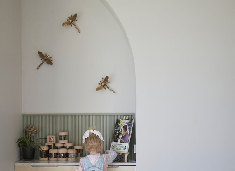 New Shoots Children's Centre - Hillcrest