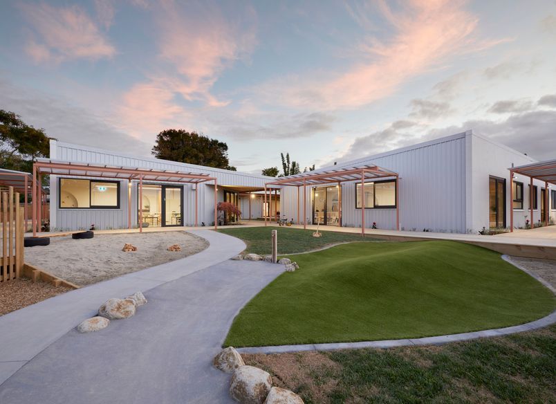 New Shoots Children's Centre - Hillcrest