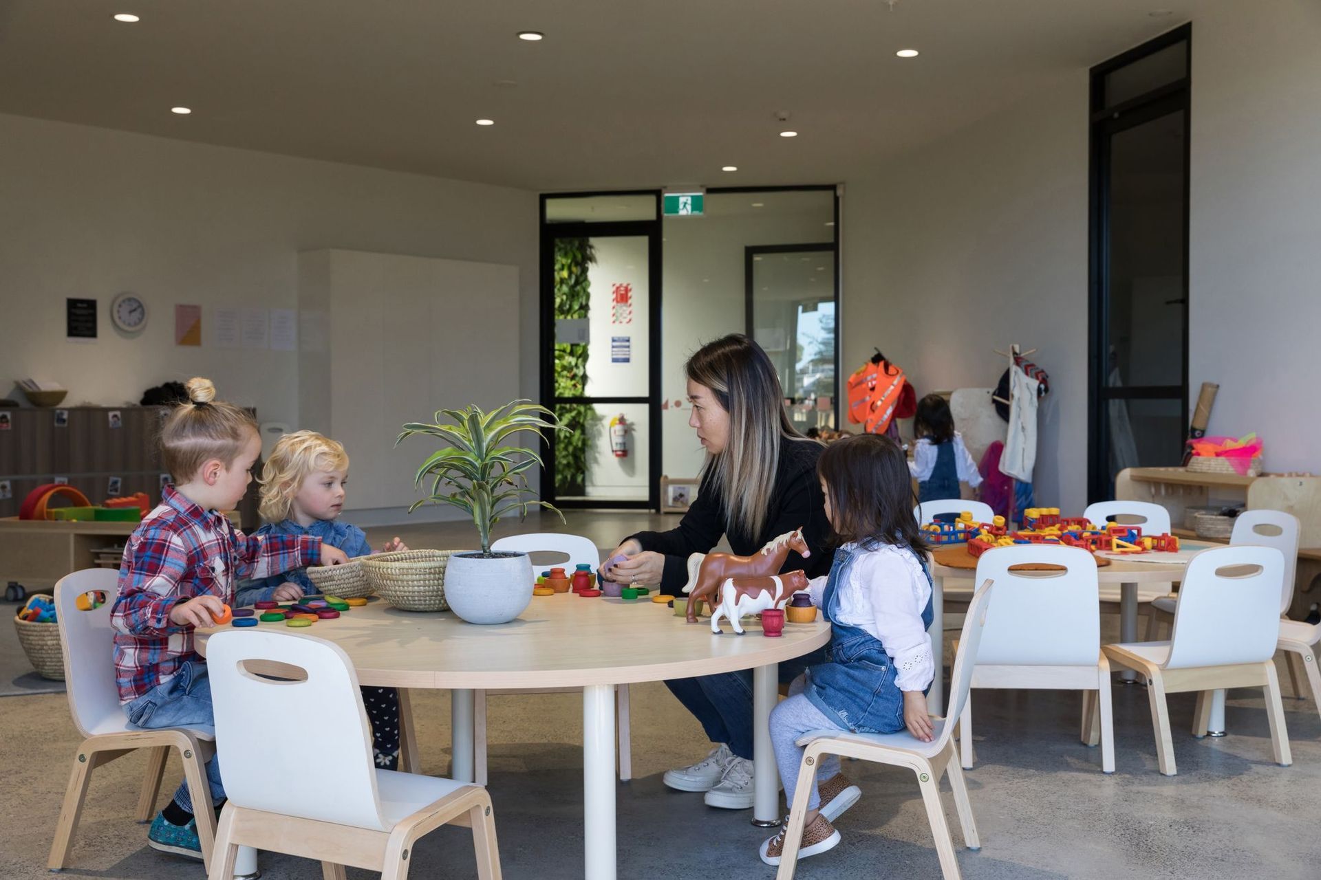 Campbells Bay by Collingridge and Smith