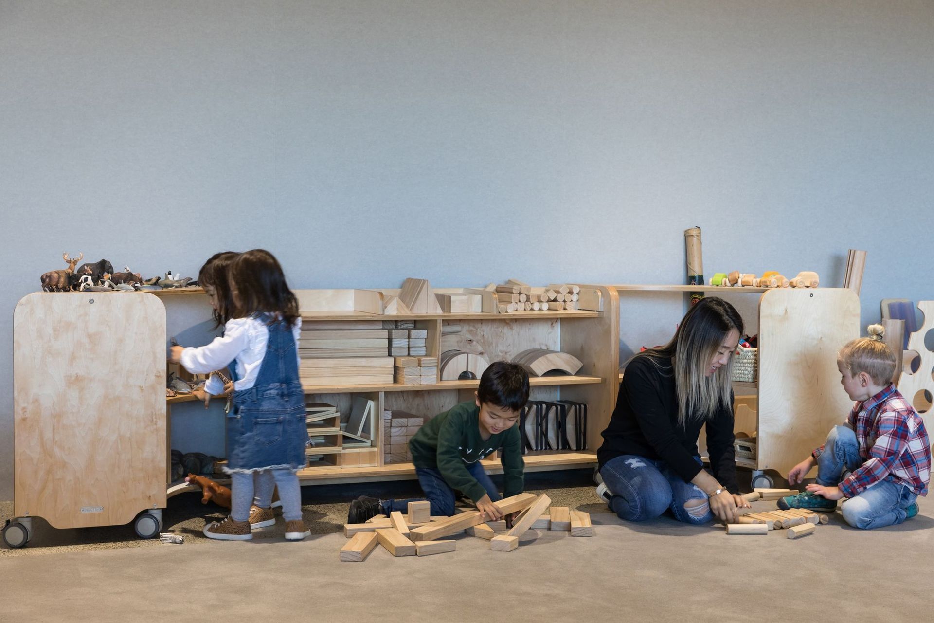 Campbells Bay by Collingridge and Smith