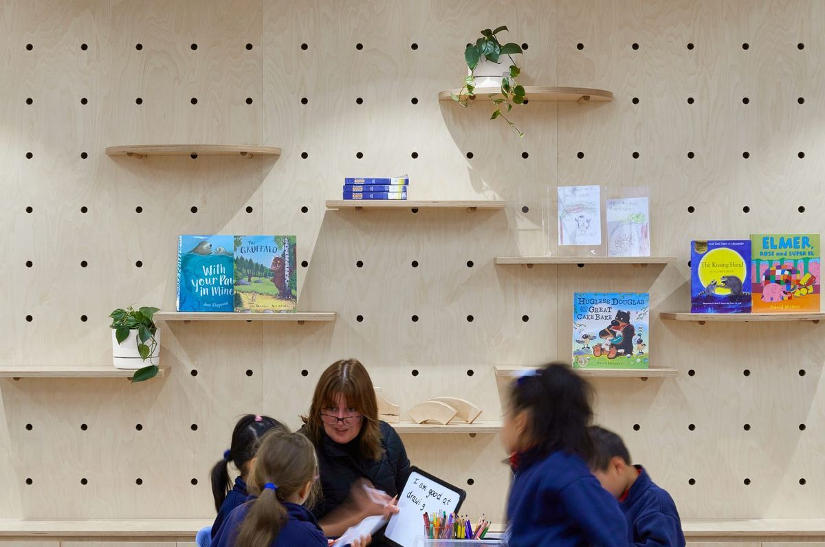 Caufield Grammar School Early Learning Centre