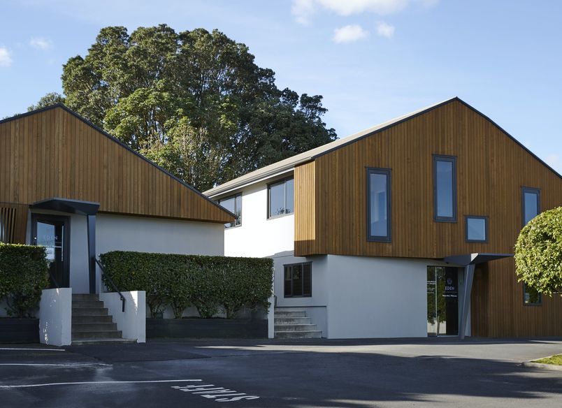 Eden Early Learning Centre