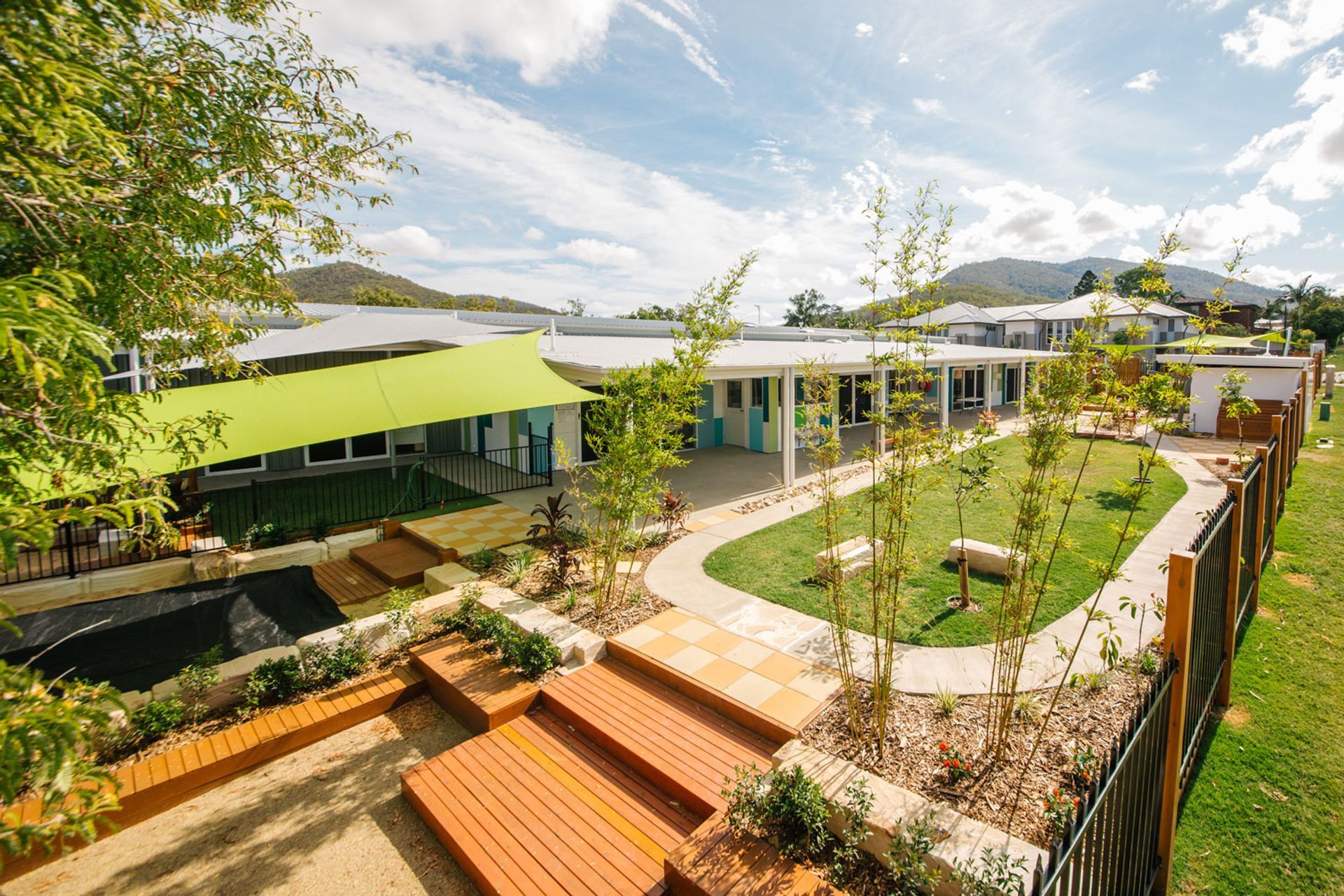 Natural Wonders Early Learning, Frenchville