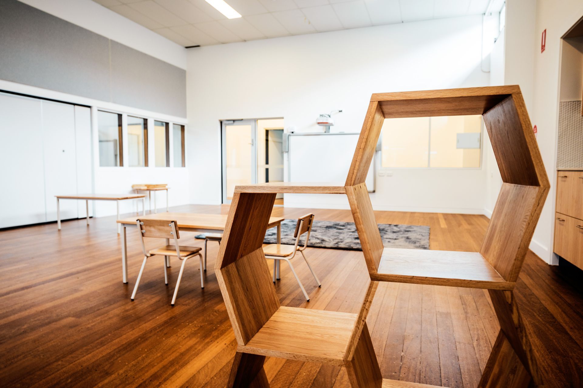 Kangaroo Street Childcare and Community Centre