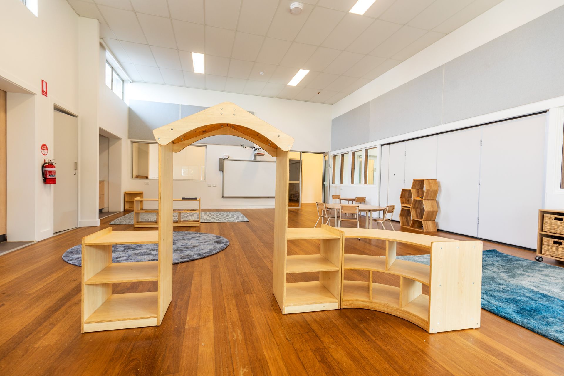 Kangaroo Street Childcare and Community Centre