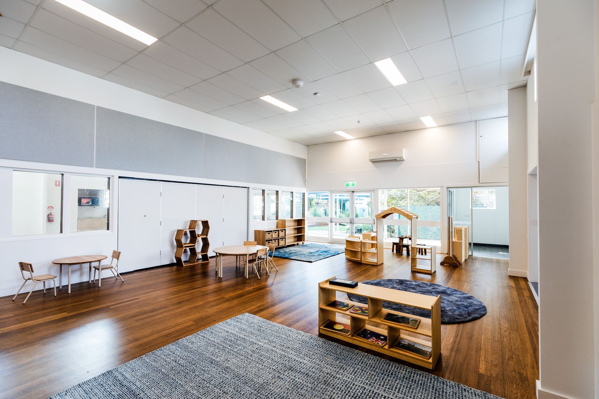 Kangaroo Street Childcare and Community Centre