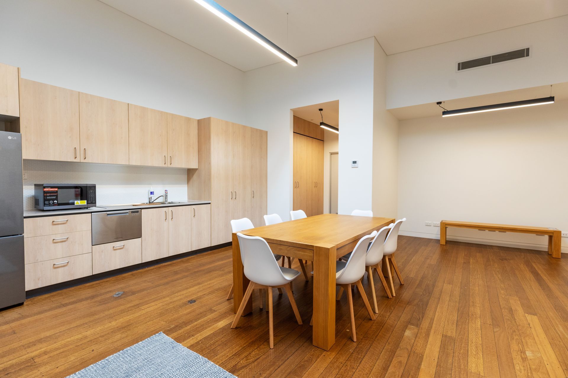 Kangaroo Street Childcare and Community Centre