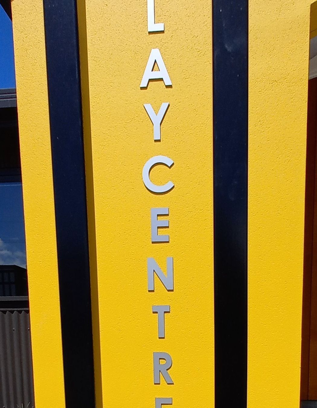 Commercial - One for the Kids