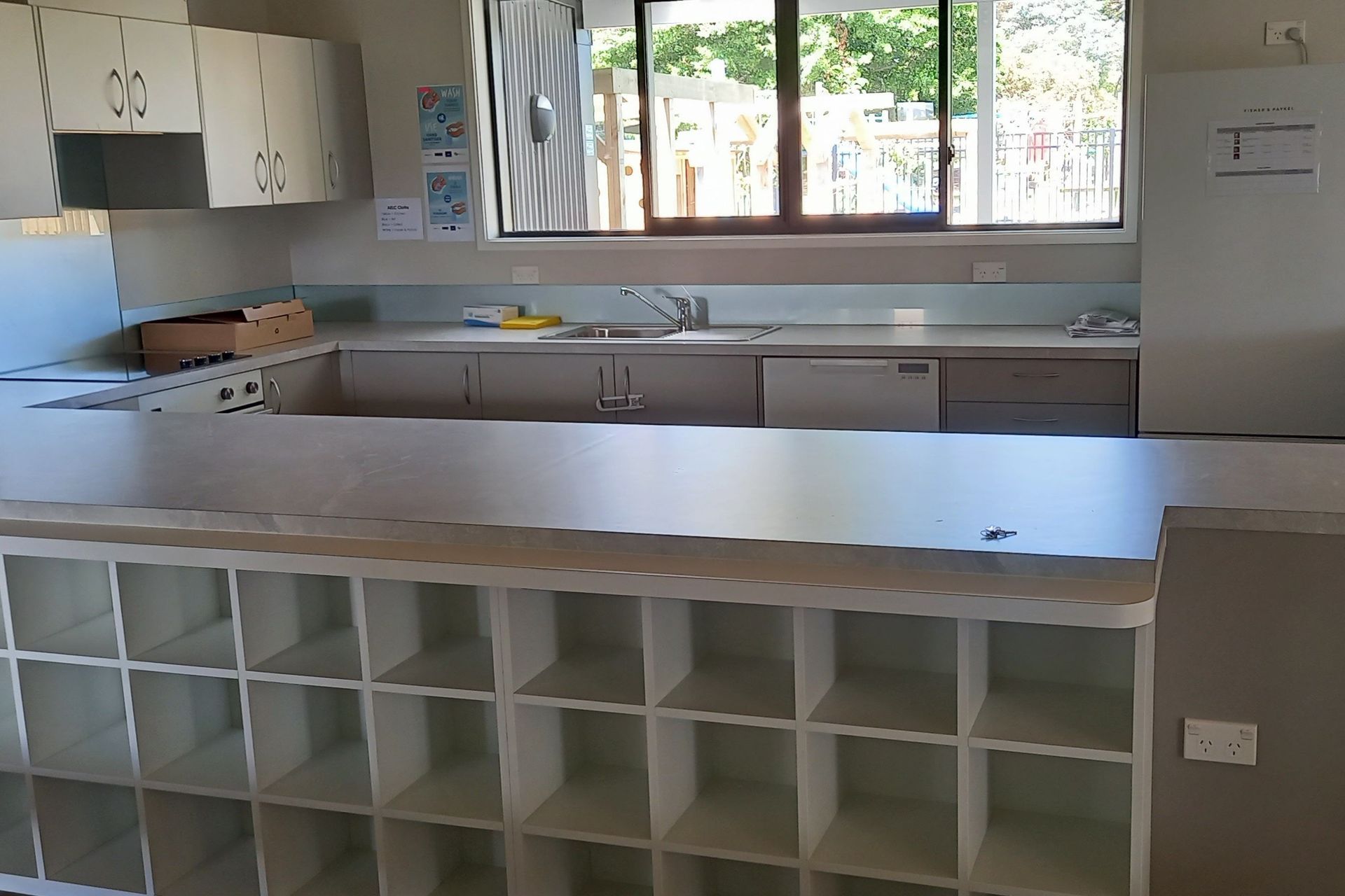 Commercial - One for the Kids