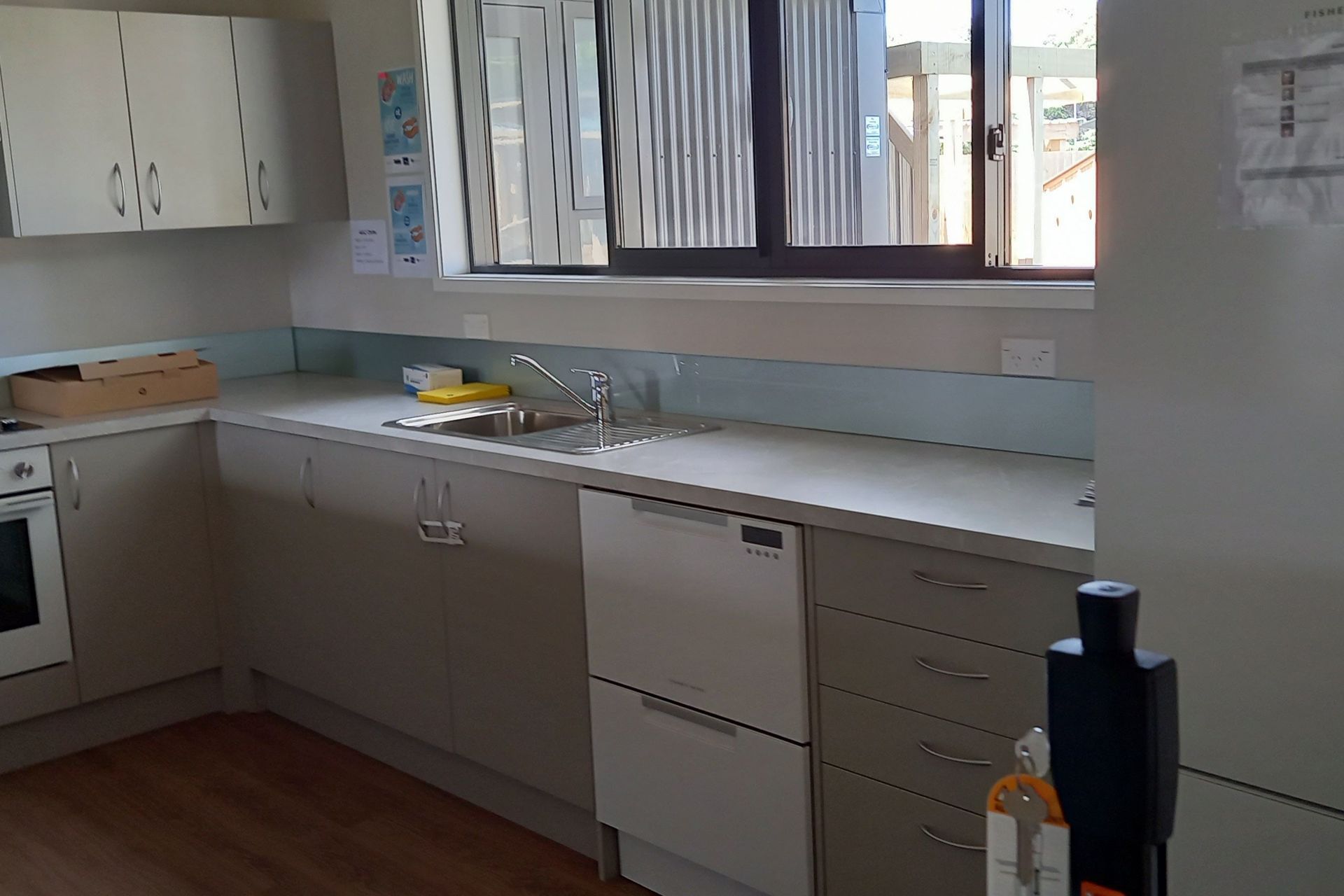 Commercial - One for the Kids