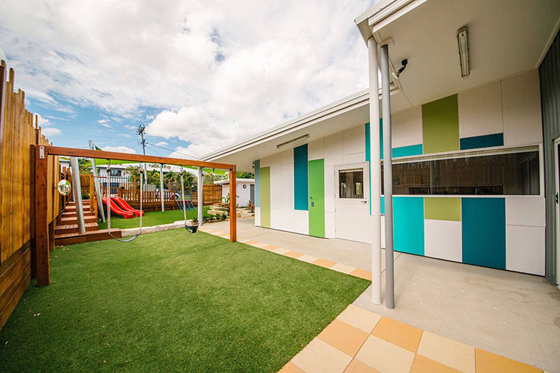 Natural Wonders Early Learning, Frenchville