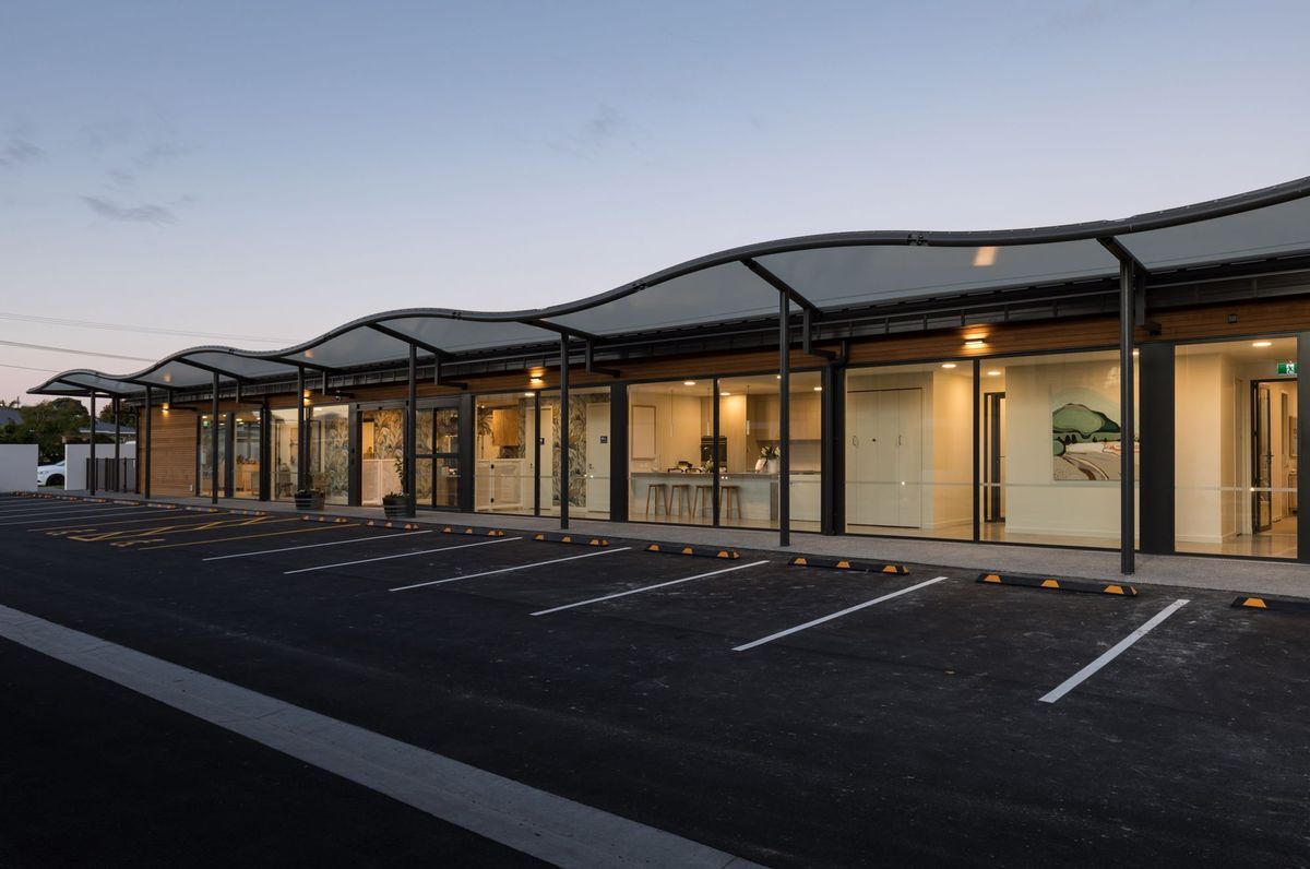 New Shoots Children's Centre, Bayfair Tauranga