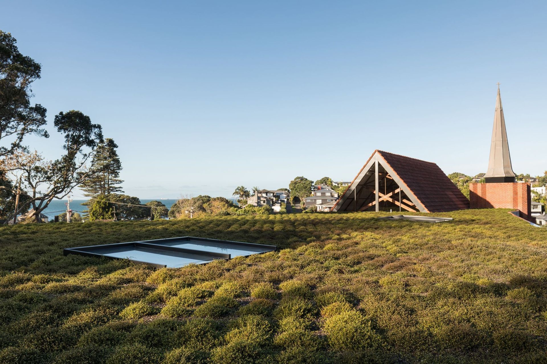 Campbells Bay by Collingridge and Smith