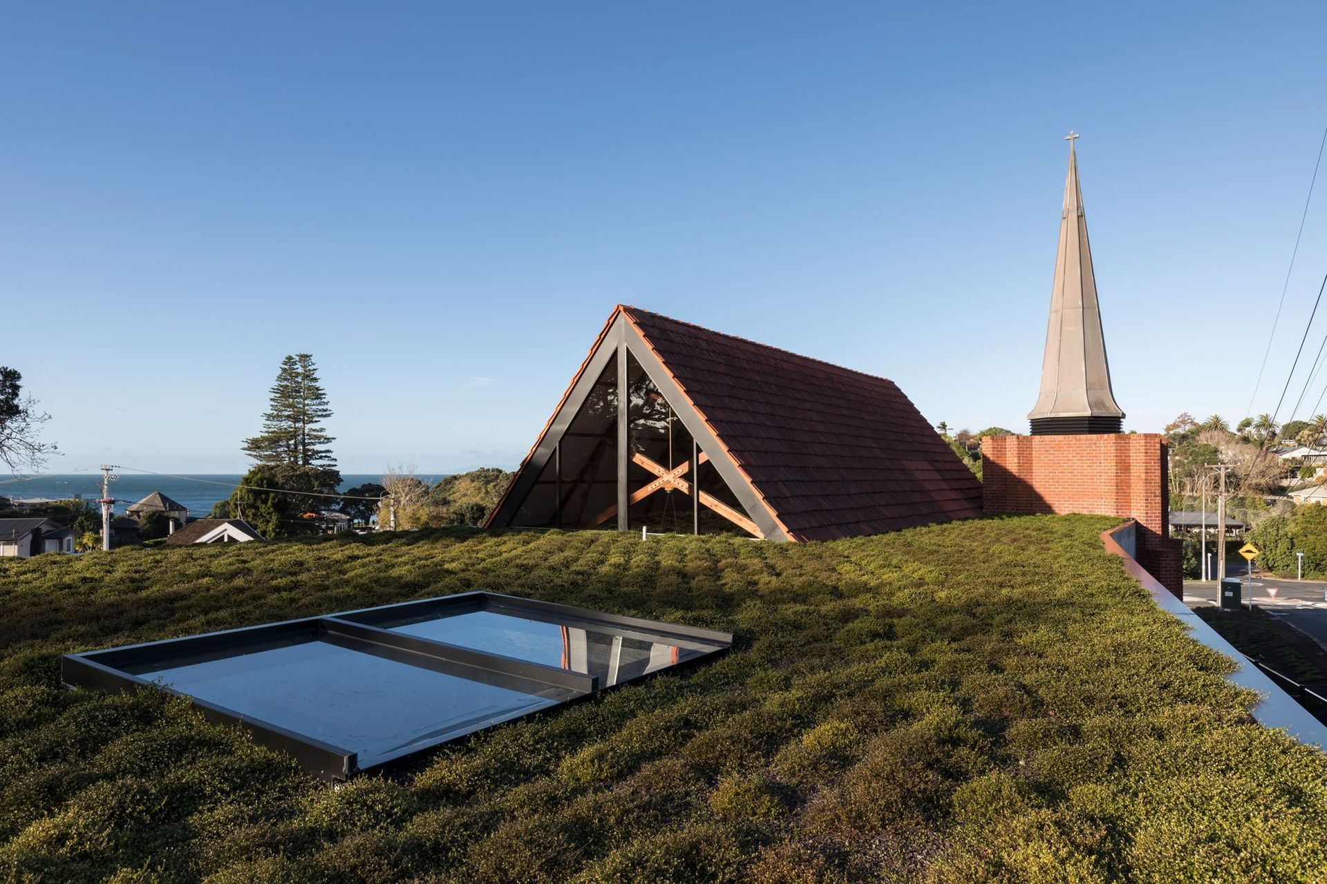 Campbells Bay by Collingridge and Smith