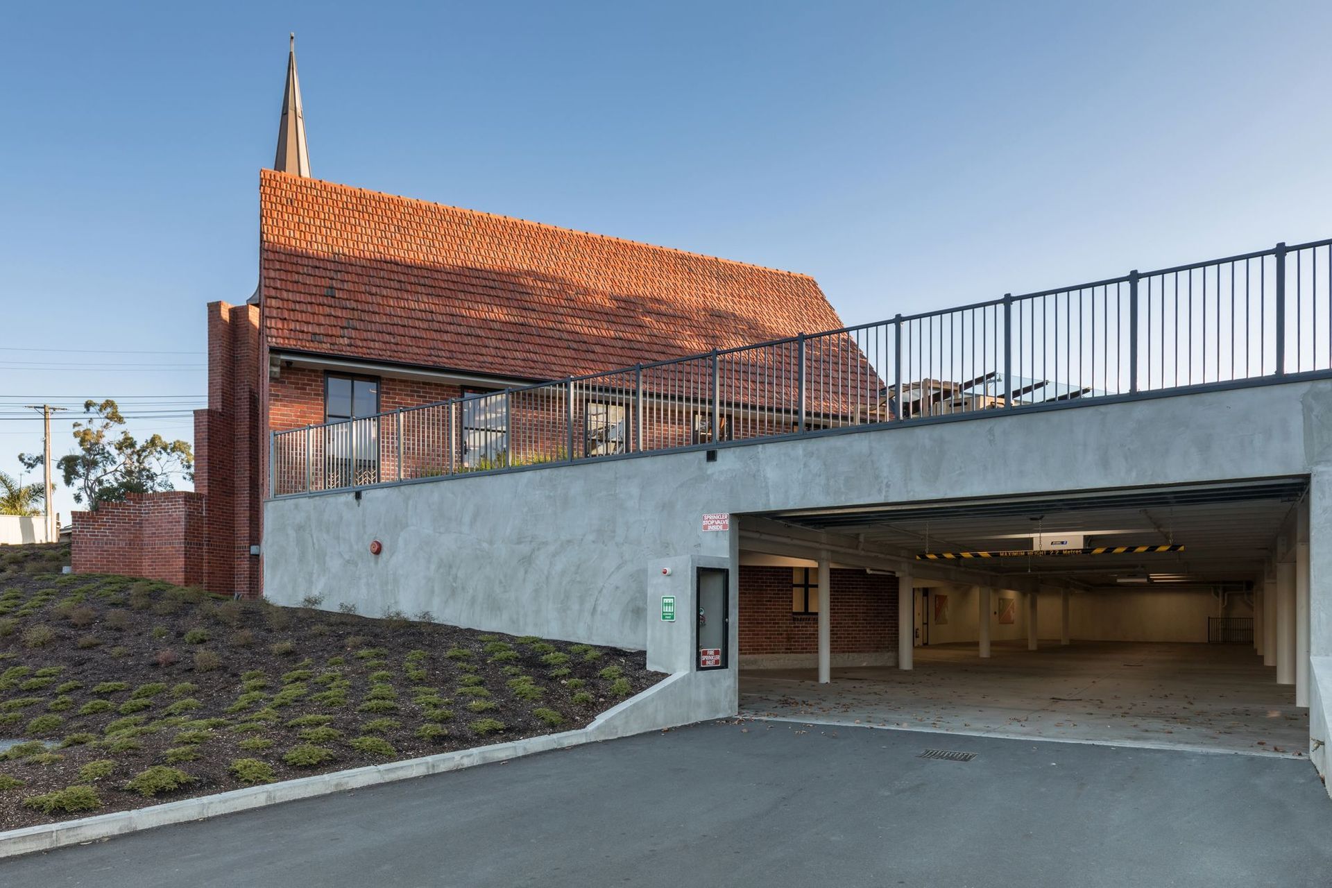 Campbells Bay by Collingridge and Smith