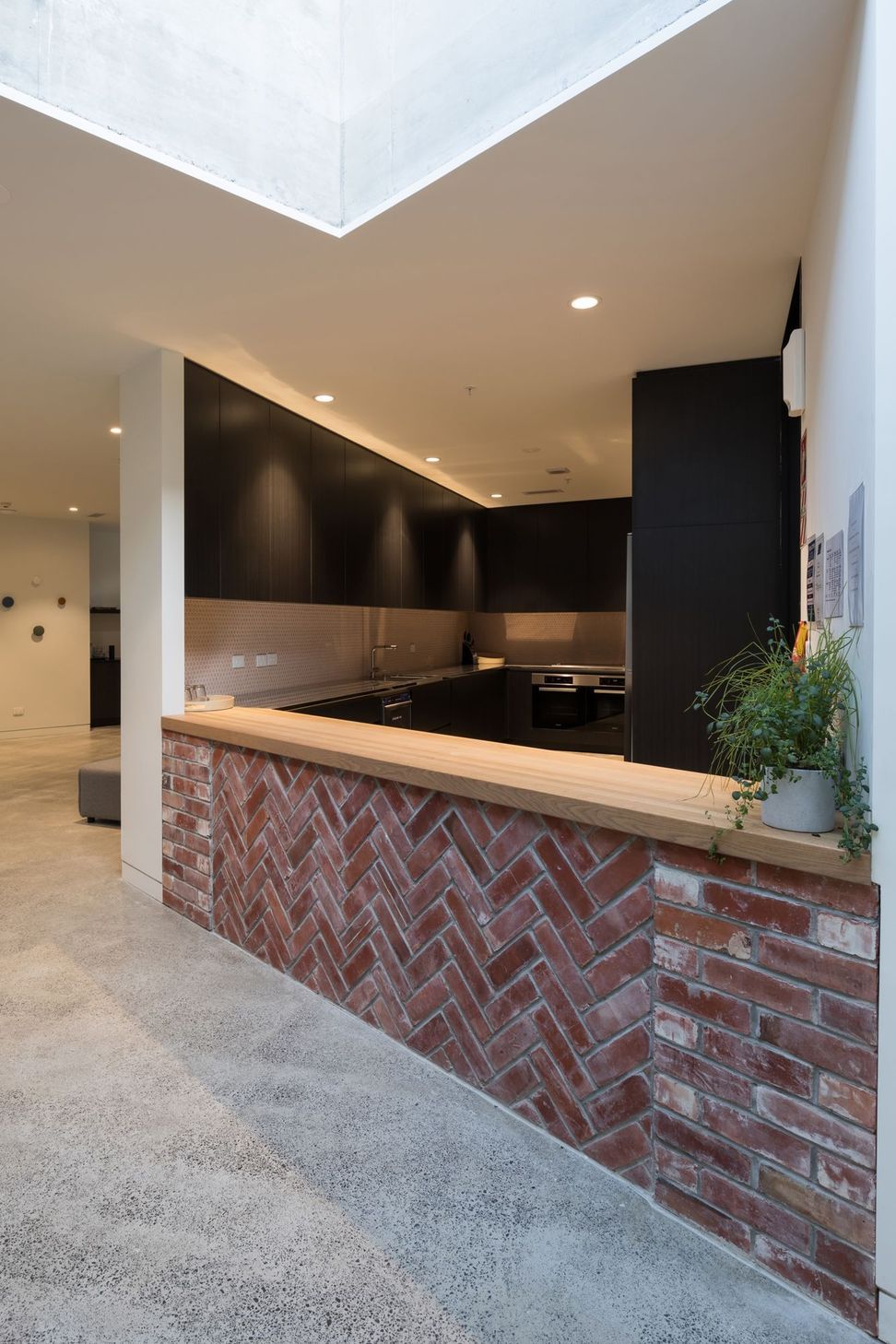 Campbells Bay by Collingridge and Smith