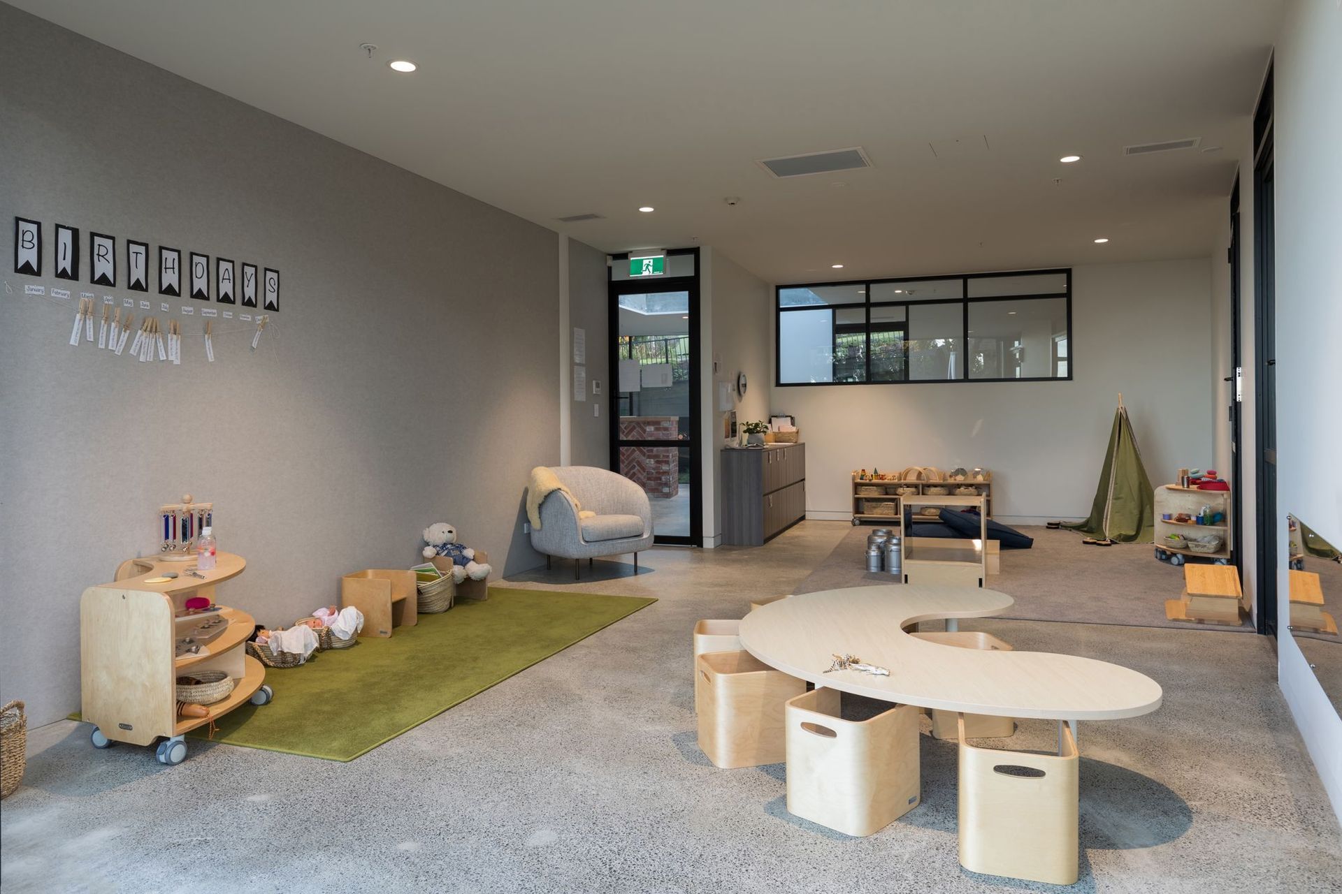 Campbells Bay by Collingridge and Smith