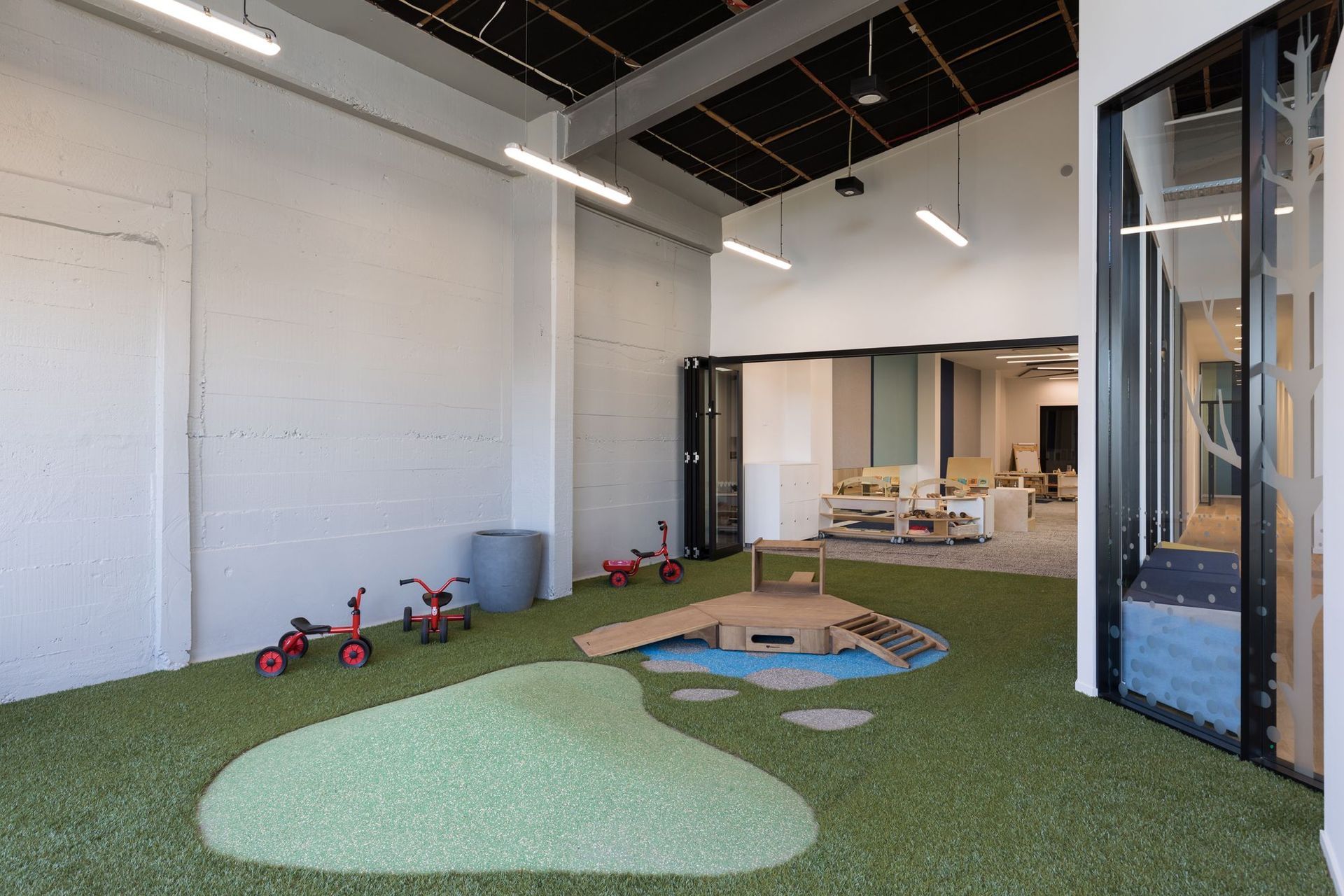 ACG Parnell Early Childhood Centre