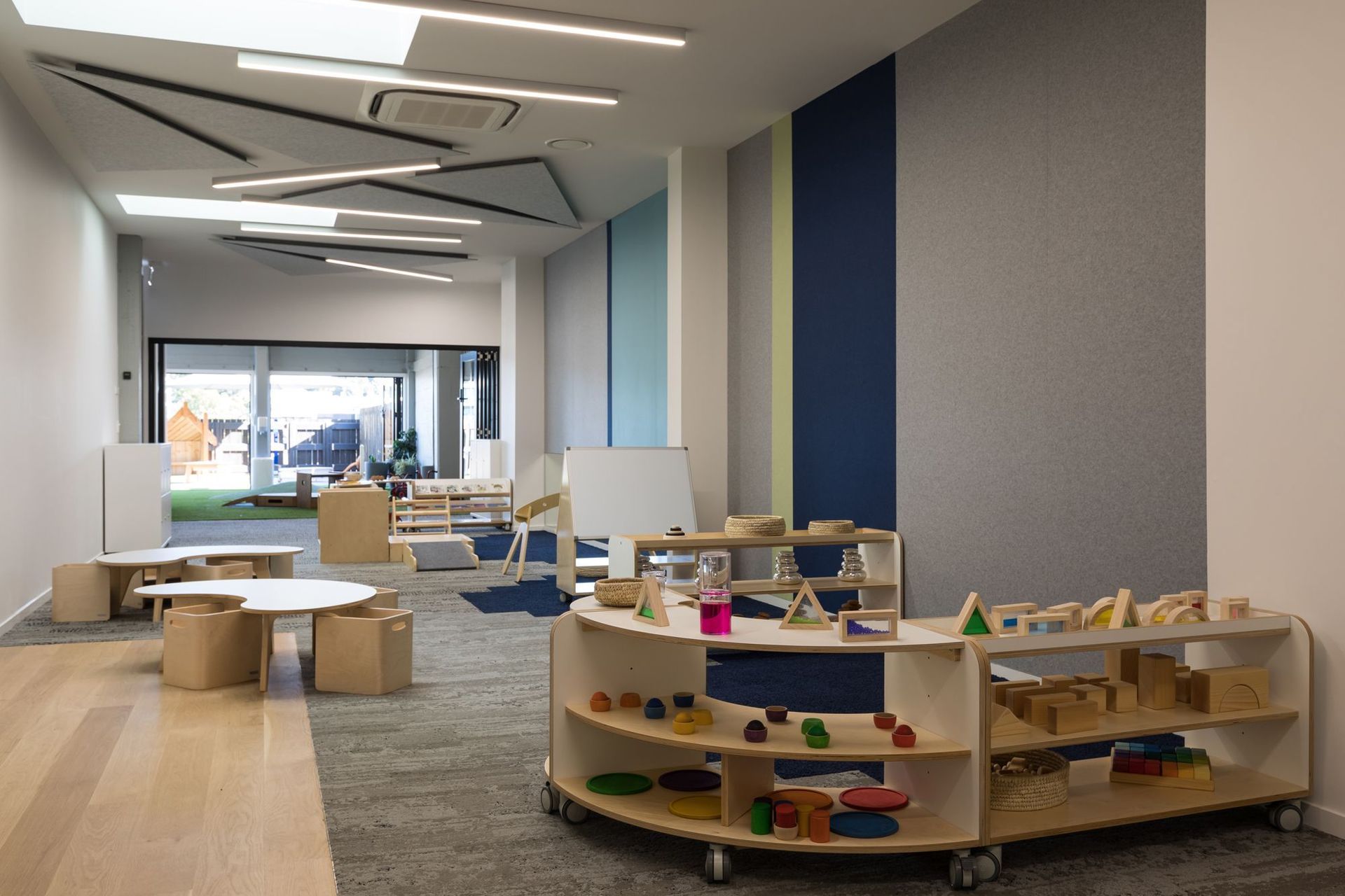 ACG Parnell by Fat Parrot