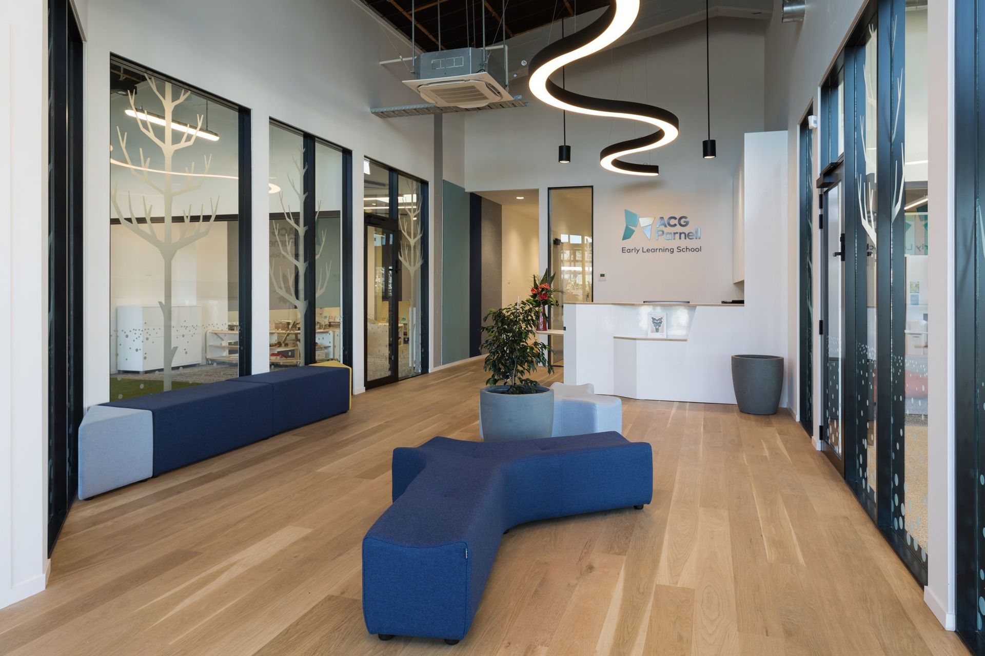 ACG Parnell Early Childhood Centre