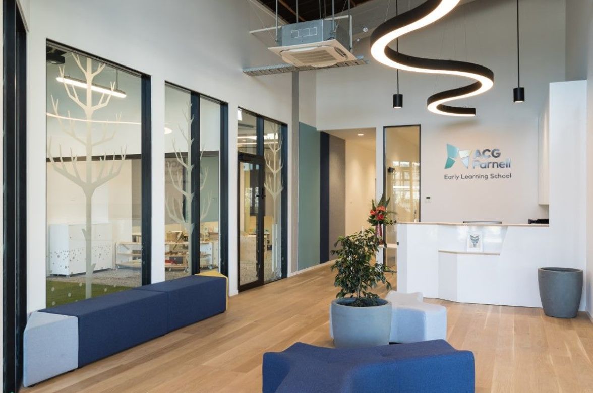 ACG Childcare - Parnell