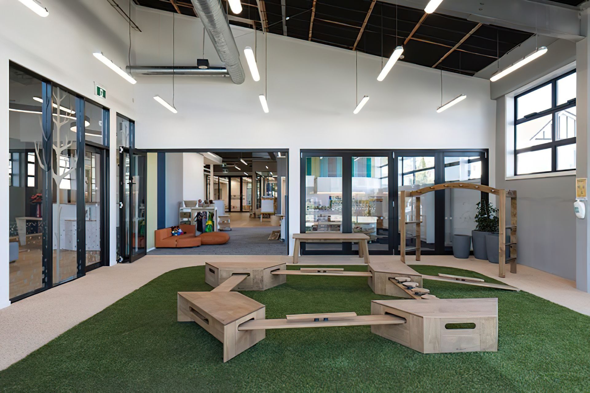 ACG Early Learning Centre, Parnell