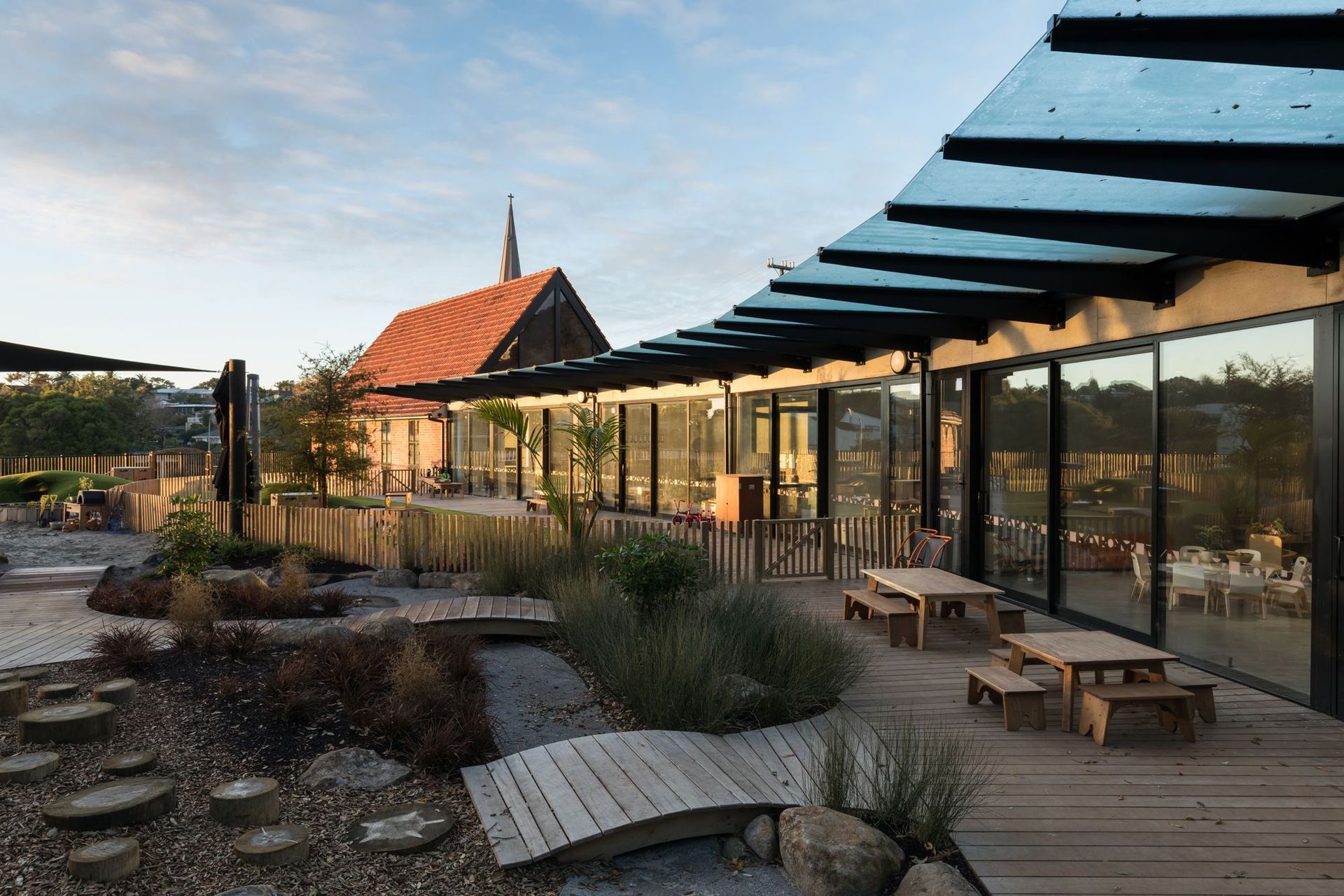 Campbells Bay by Collingridge and Smith